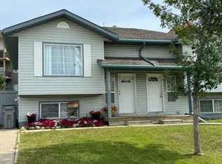 13005 SW 93rd St, Grande Prairie, AB T8X1S5
