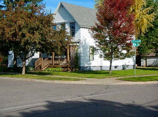 102 N 56th Ave W, Duluth, MN 55807