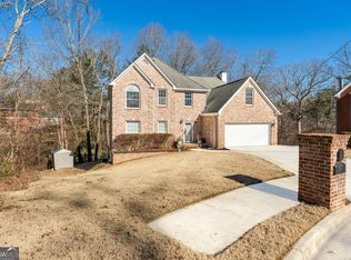 3811 Breneau Ct, Decatur, GA 30034