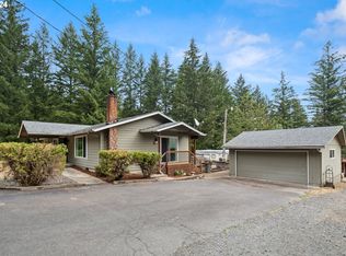 2701 NE 292nd Ave, Camas, WA 98607