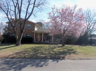 3805 Legate Ct, Nashville, TN 37211