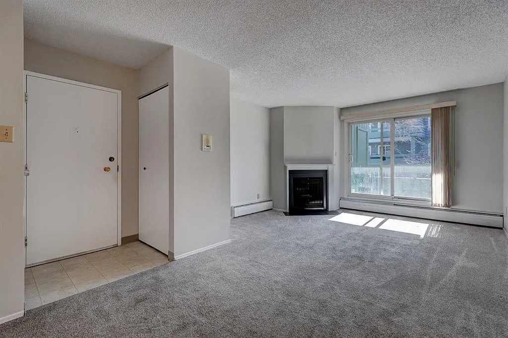 Lovely 2 Bedroom Suite Near South Centre! (CP112) — Photo 1