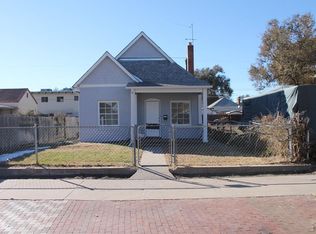 1029 E Routt Ave, Pueblo, CO 81004