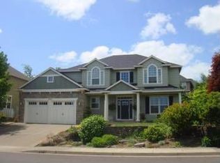 1727 Sisters Ct NW, Salem, OR 97304