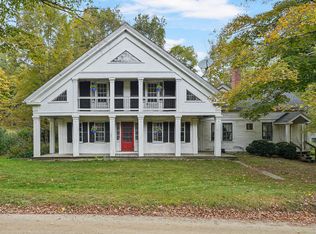 1 Tayler Rd, Woodstock Valley, CT 06282