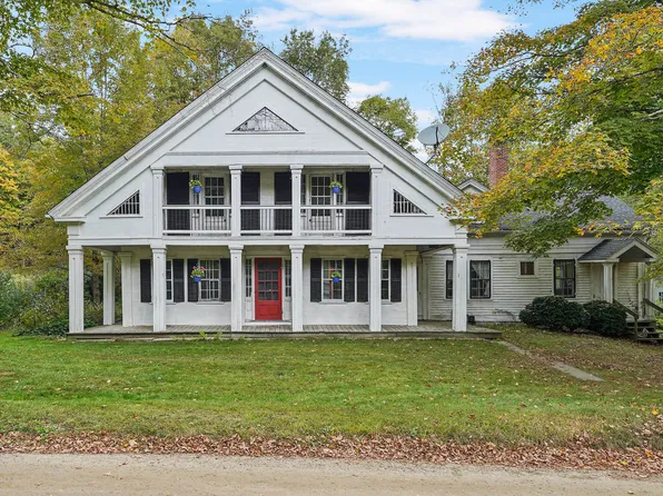 1 Tayler Road, Woodstock, CT 06282