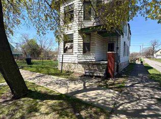 3537 E Hancock St, Detroit, MI 48207