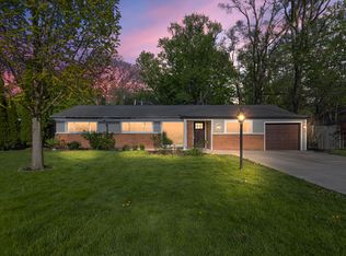 2453 Saint Joseph St, West Bloomfield, MI