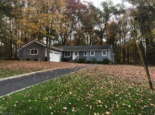 100 Windsor Way, Berkeley Heights, NJ 07922