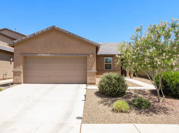 7136 W Vineridge Dr, Pima County, AZ 85757