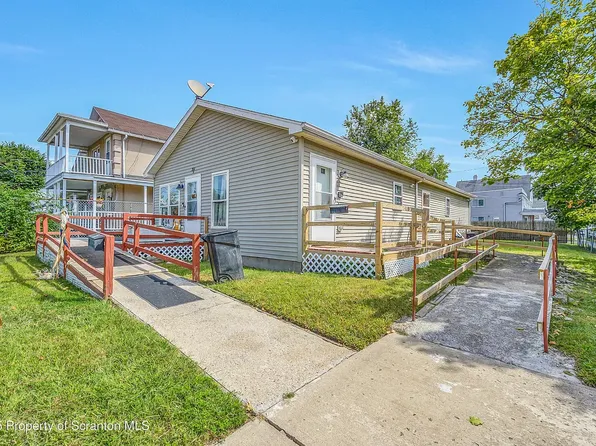 1300 Monsey Ave APT A, Scranton, PA 18509