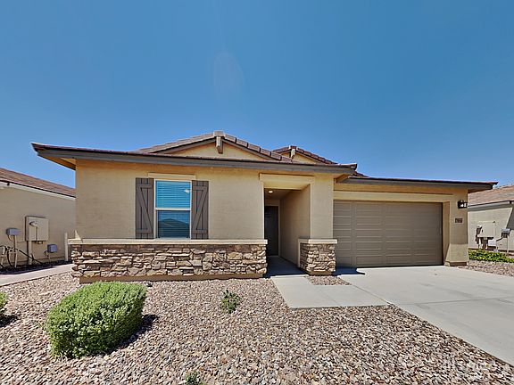 2nd image of 7096 E Eagle Nest Way