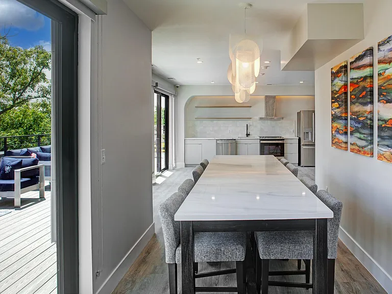 Cypress on Vine Co-Living — Photo 6