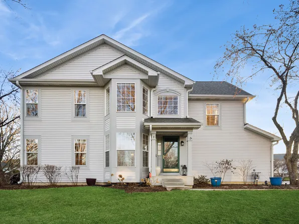 1301 Filly Ln, Bartlett, IL 60103