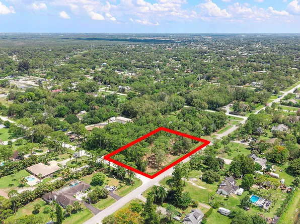 Xxxx 47th Road N, West Palm Beach, FL 33411