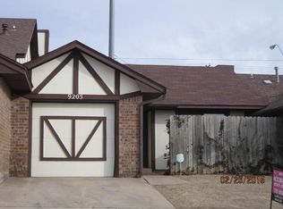 9205 Stonegate, Midwest City, OK 73130