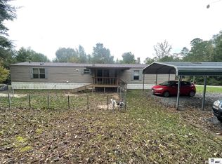 103 Bradford Ln, Eros, LA 71238