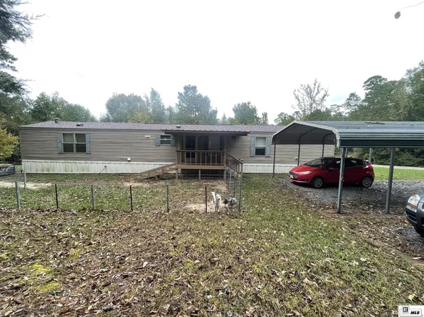 103 Bradford Ln, Eros, LA 71238