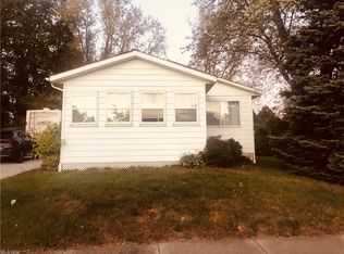 777 Annapolis Ave, Akron, OH 44310