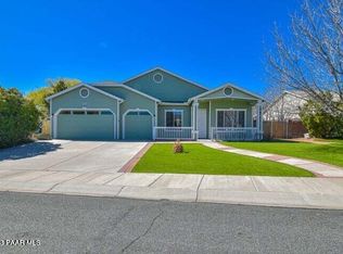 7553 E Circle Wagons Way, Prescott Valley, AZ 86315