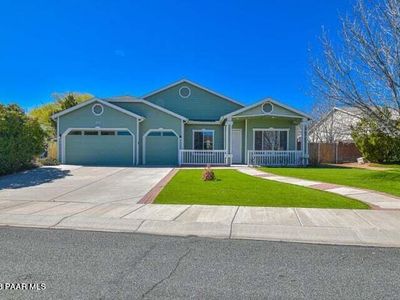 7553 E Circle Wagons Way, Prescott Valley, AZ, 86315
