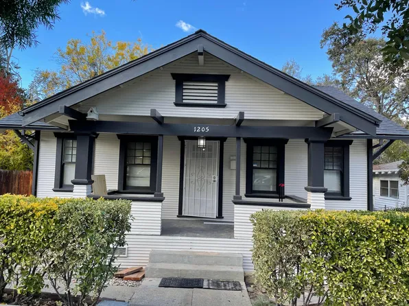 1205 Warren St, Martinez, CA 94553