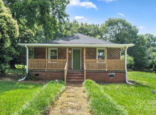 360 Ledbetter Rd, Spindale, NC 28160