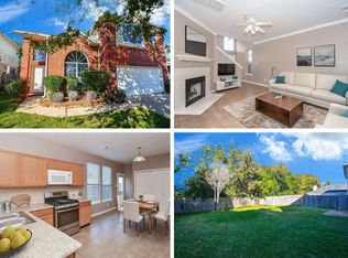 16414 Pademelon Dr, Sugar Land, TX 77498