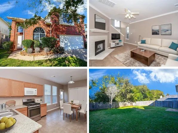 16414 Pademelon Dr, Sugar Land, TX 77498