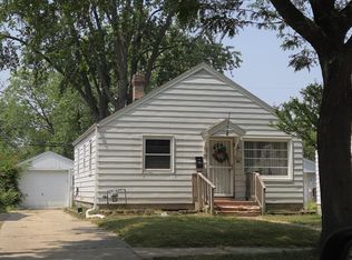 5273 N 54th St, Milwaukee, WI 53218