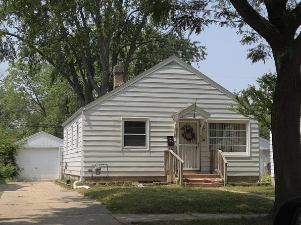 5273 N 54th st STREET, Milwaukee, WI 53218