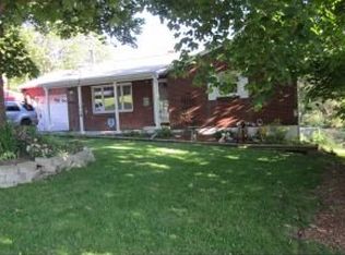 901 Neal Rd, Endicott, NY 13760