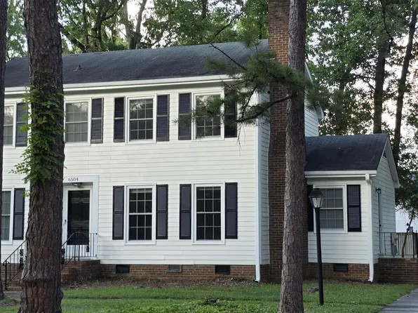 6504 Olde Savannah Rd, Charlotte, NC 28227