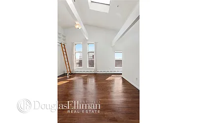 Sold by Douglas Elliman