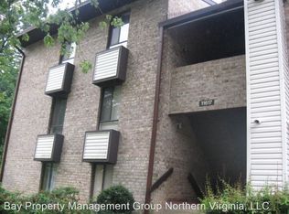 11617 Stoneview Sq APT 21C, Reston, VA 20191