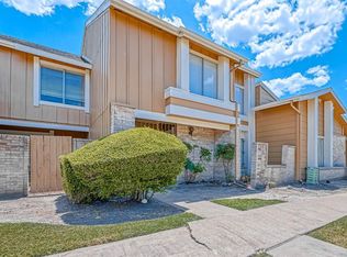 12145 Bob White Dr #12145, Houston, TX 77035
