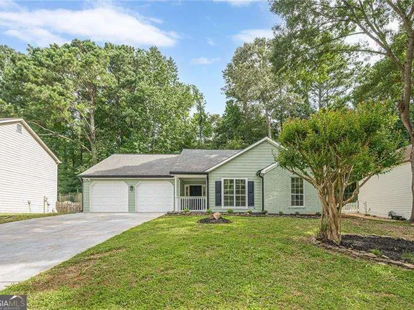 4224 Brandy Ann Dr, Acworth, GA 30101