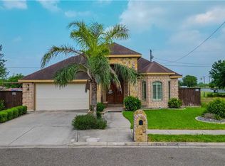 904 El Sauz St, San Juan, TX 78589