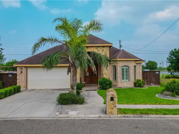 904 El Sauz St, San Juan, TX 78589