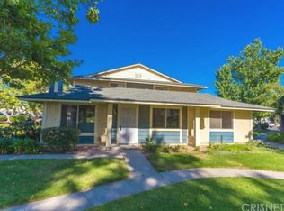 588 Spring Rd APT 61, Moorpark, CA 93021