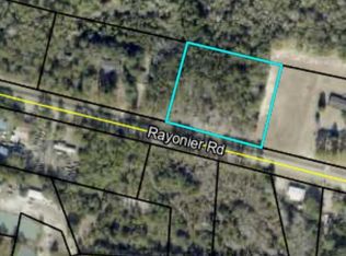 2 Rayonier Rd, Jesup, GA 31545