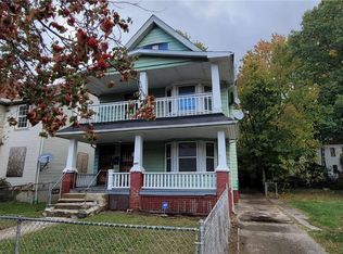 691 E 92nd St, Cleveland, OH 44108