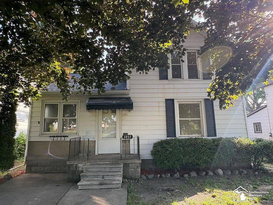 1st image of 1017 Humphrey St