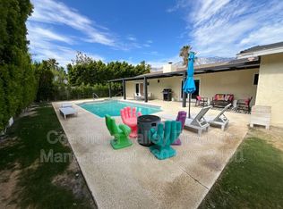 2960 N Cypress Rd, Palm Springs, CA 92262