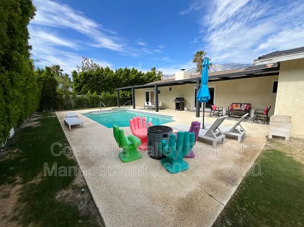 2960 N Cypress Rd, Palm Springs, CA 92262