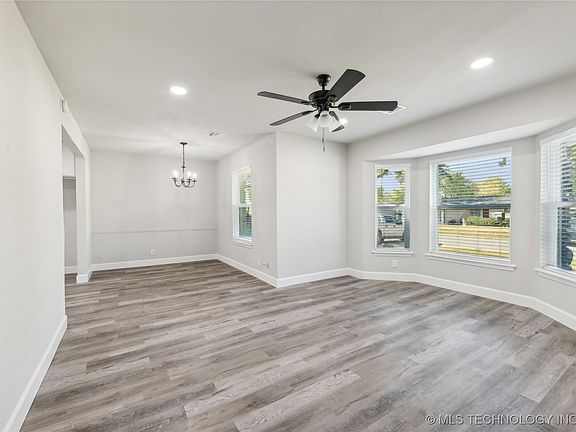 5th image of 2541 S 110th East Ave