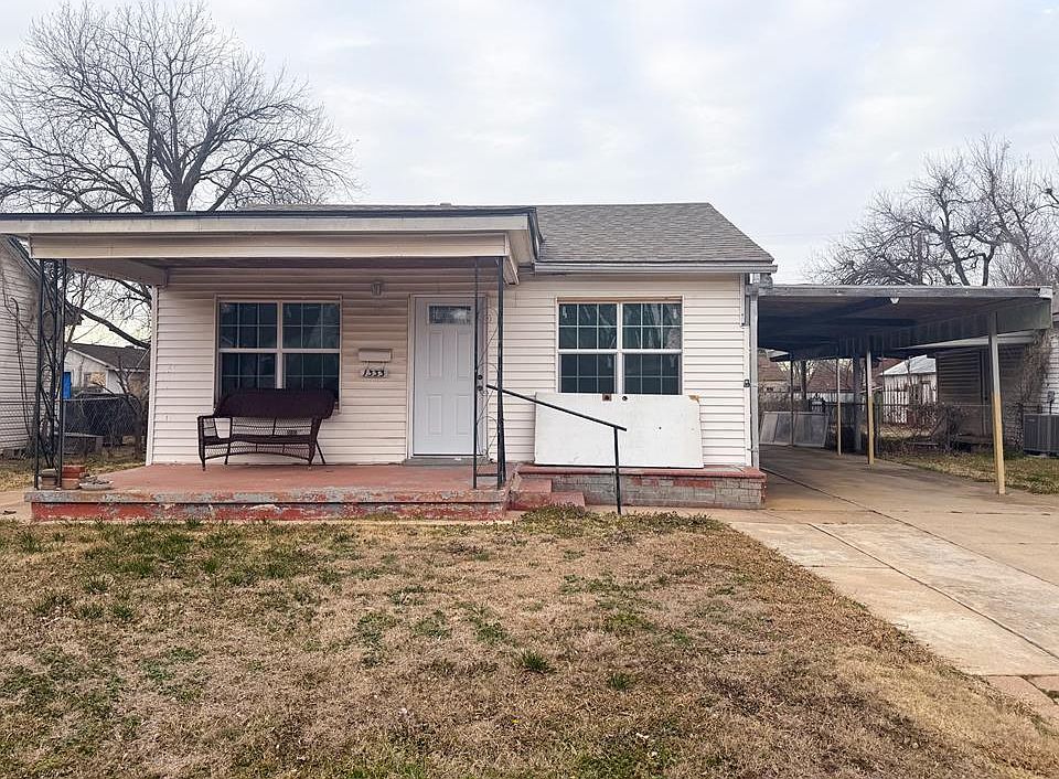 1st image of 1333 SW 32nd St