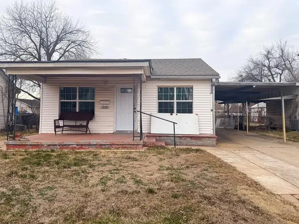 1333 SW 32nd St, Oklahoma City, OK 73119