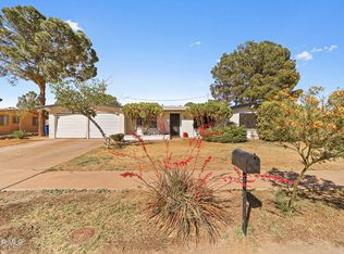 4105 Roxbury Dr, El Paso, TX 79922