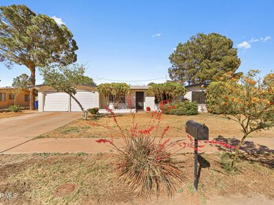 4105 Roxbury Dr, El Paso, TX, 79922